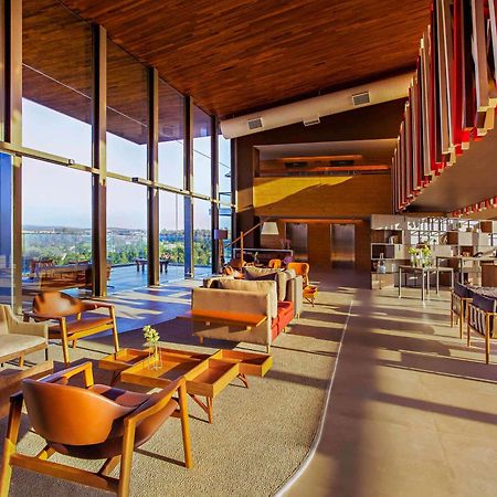 Novotel Itu Terras De Sao Jose Golf & Resort Eksteriør bilde