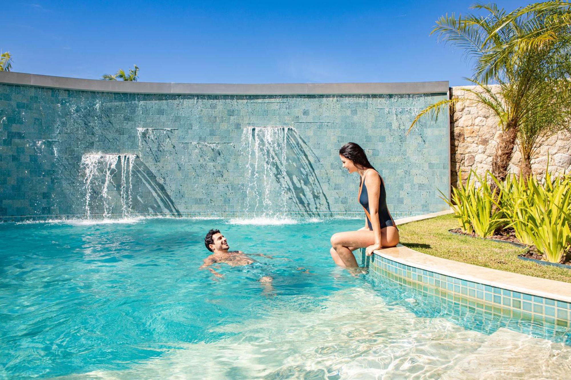 Novotel Itu Terras De Sao Jose Golf & Resort Eksteriør bilde