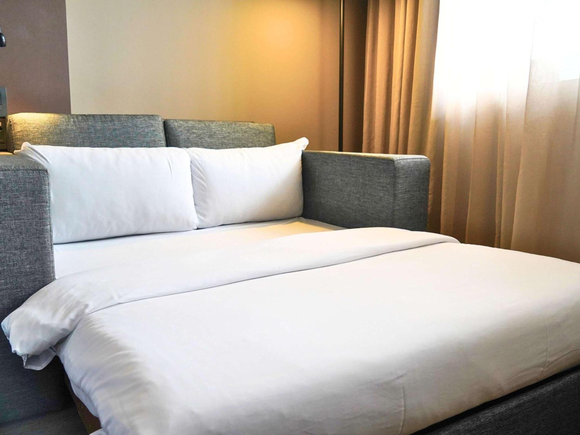 Novotel Itu Terras De Sao Jose Golf & Resort Eksteriør bilde