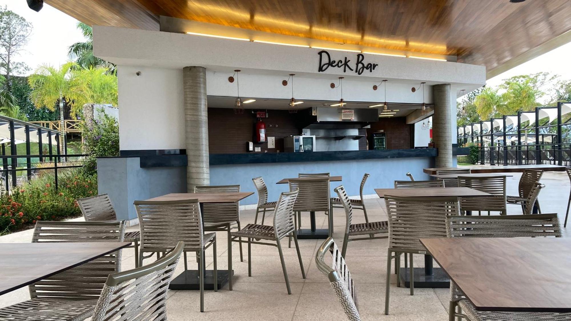 Novotel Itu Terras De Sao Jose Golf & Resort Eksteriør bilde